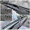 For BMW 3 Series M3 E36 E46 1991-2006 2pcs Front Windshield Wiper Blades 1996 1998 2000 2003 2005 Windscreen Window Accessories