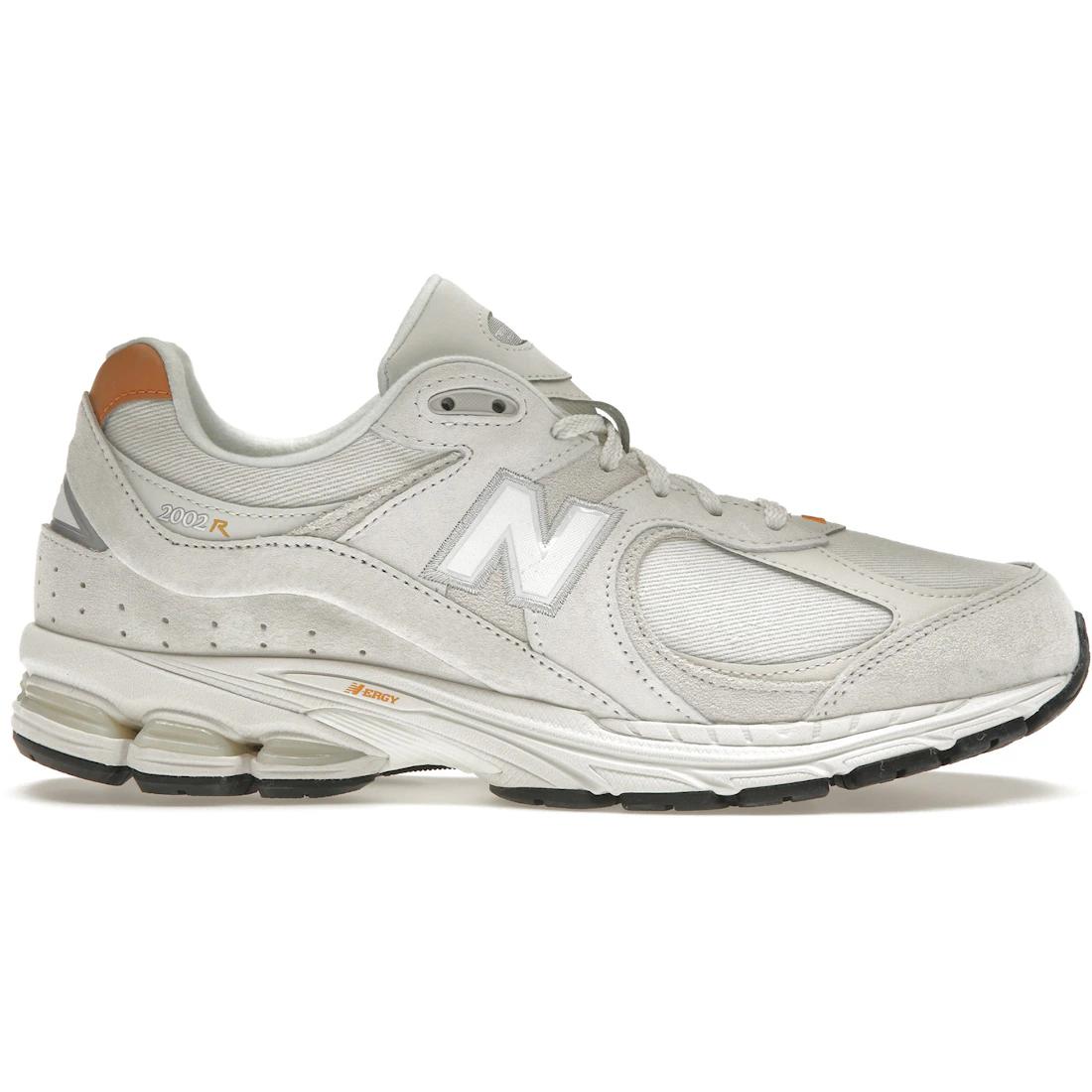 

Кроссовки New Balance 2002R Reflection Sepia(M2002REC) 41.5
