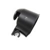 6q6955435d Rear Wiper Cover Replacement For Vw T5-T6-Golf Polo Caddy Tiguan Seat Skoda Rear Wiper Arm Cover Cap Automobiles Part Hoses Windshield