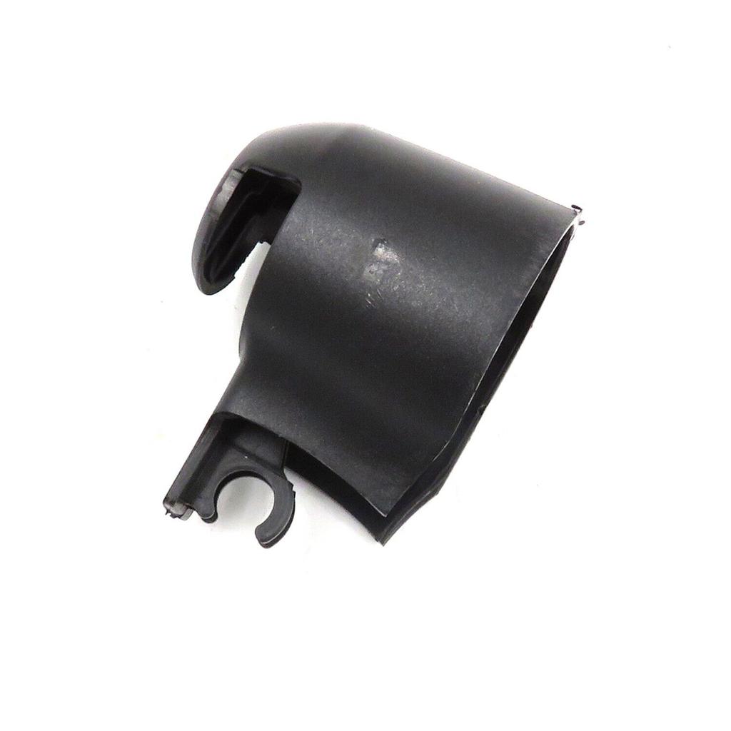 6q6955435d Rear Wiper Cover Replacement For Vw T5-T6-Golf Polo Caddy Tiguan Seat Skoda Rear Wiper Arm Cover Cap Automobiles Part Hoses Windshield