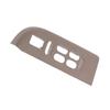 1pc Left Driver Door Panel Switch Bezel 6L1Z-14525-BA For Expedition 2003-2006