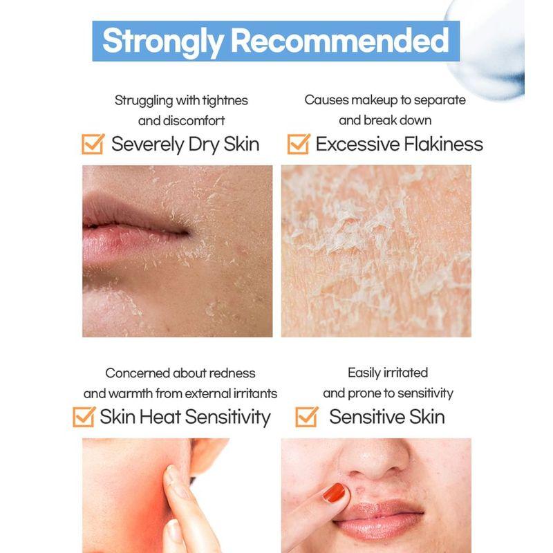 Kwailnara - Iou Water-Full Hyaluron Toner