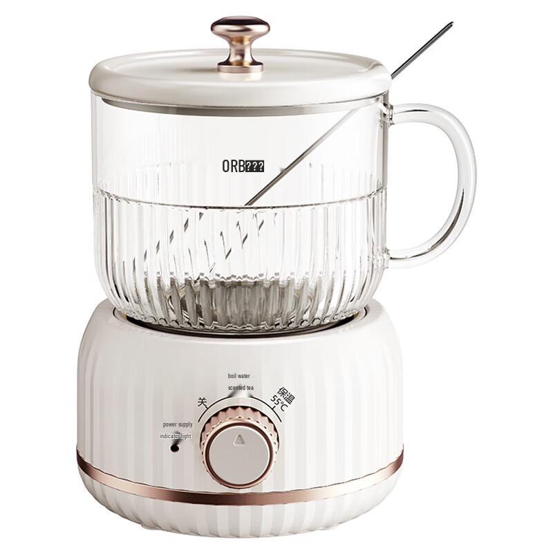 Oruibo ORB-1861 1.3L Good Time Health Pot