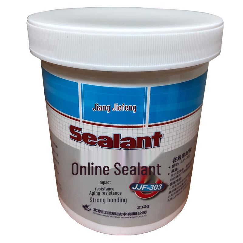 Jiangjiefeng JJF303 Two-Component Polyurethane Sealant