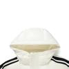 Li Ning Hot Pot Down Jacket Series Sports Fashion Versatile Casual Windbreaker Unisex Outerwear AYMV619-1