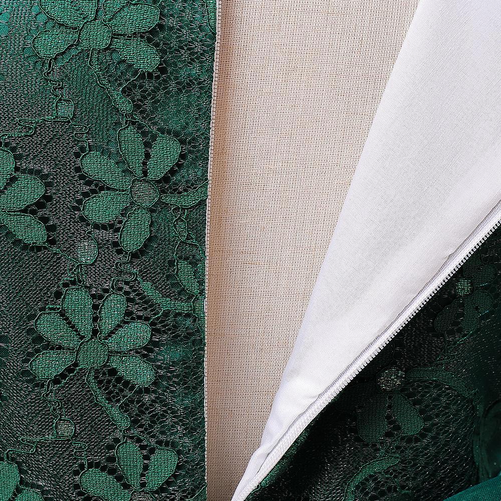 4-14 Jahre Tüll Spitze Blumenmädchen Kleid Kostüm Kinder Braut Ballkleid Prinzessin Kleid für Mädchen Hochzeit Party Erstkommunion Kleid