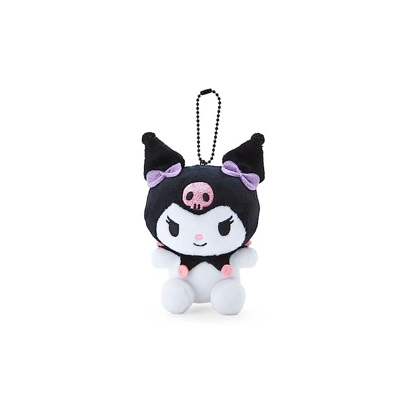 SANRIO Kuromi Mascot Holder 054941