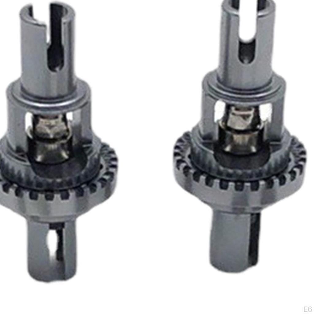 Drive Shaft Dogbone & Bearings fit for WLtoys K969 1/28 Car Electric Toy