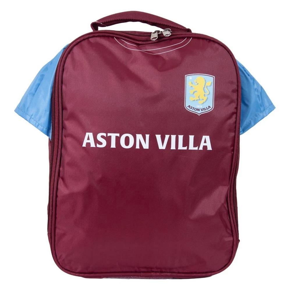 Aston Villa FC Lunch Bag