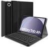 Keyboard case for samsung galaxy TAB A9+ plus 11 2023 X210 / X215 / X216