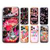 Karol G Manana Sera Bonito For Apple iPhone 17 Pro Max /17 Pro Body Back Cover Decal Skin Colorful Rear Protective Sticker Film
