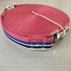 8m Horse Training Lunge Line & Lead Rope for Equestrian Use