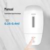 SVAVO 800ML Manual Foam Soap Dispenser