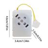 Record Messages Voice Recorder Plush Toy Sound Message Recordable Sound Module Voice Box DIY Toy Recording Device