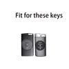 Tpu Car Key Case Cover For Chery Tiggo 7 Pro 8 Pro Exeed Tiggo 2 3X Arrizo 5 Pro Gx 5X Eq7 Tiggo 4 Car Accessories Keychain