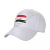 Baseball Cap Egypt Flag Cool Egyptian Fans Wild Sun Shade Peaked Adjustable Outdoor Caps for Unisex Women