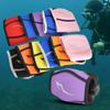 Snorkeling Scuba Second Stage Head Case Cover Diving Regulator Protector for Scuba Diving Breathing Regulator Enduring