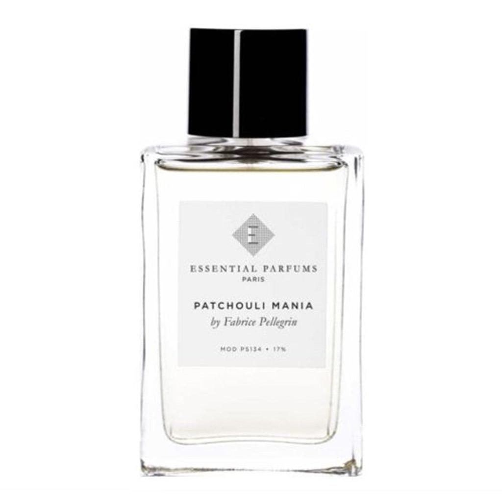 Essential Parfums Patchouli Mania Eau de Parfum 100ml