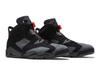 Jordan 6 Retro PSG Paris Saint-Germain Men's Sneakers