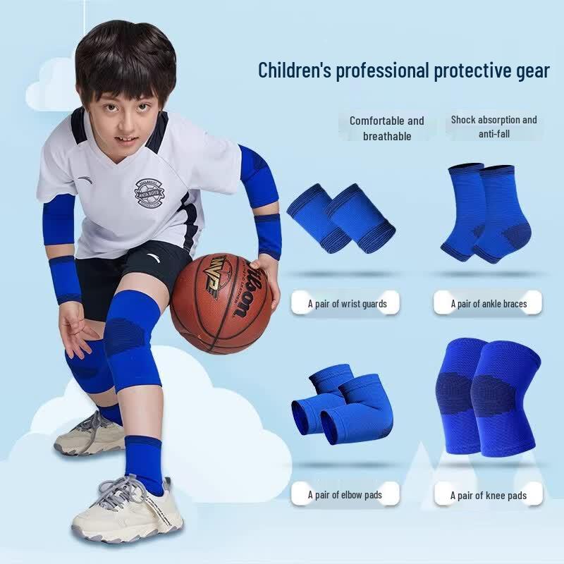 TULX Kids  Sports Protection Set