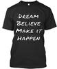Camiseta Ugue Motivation Feita nos EUA Tamanho P a 5GG