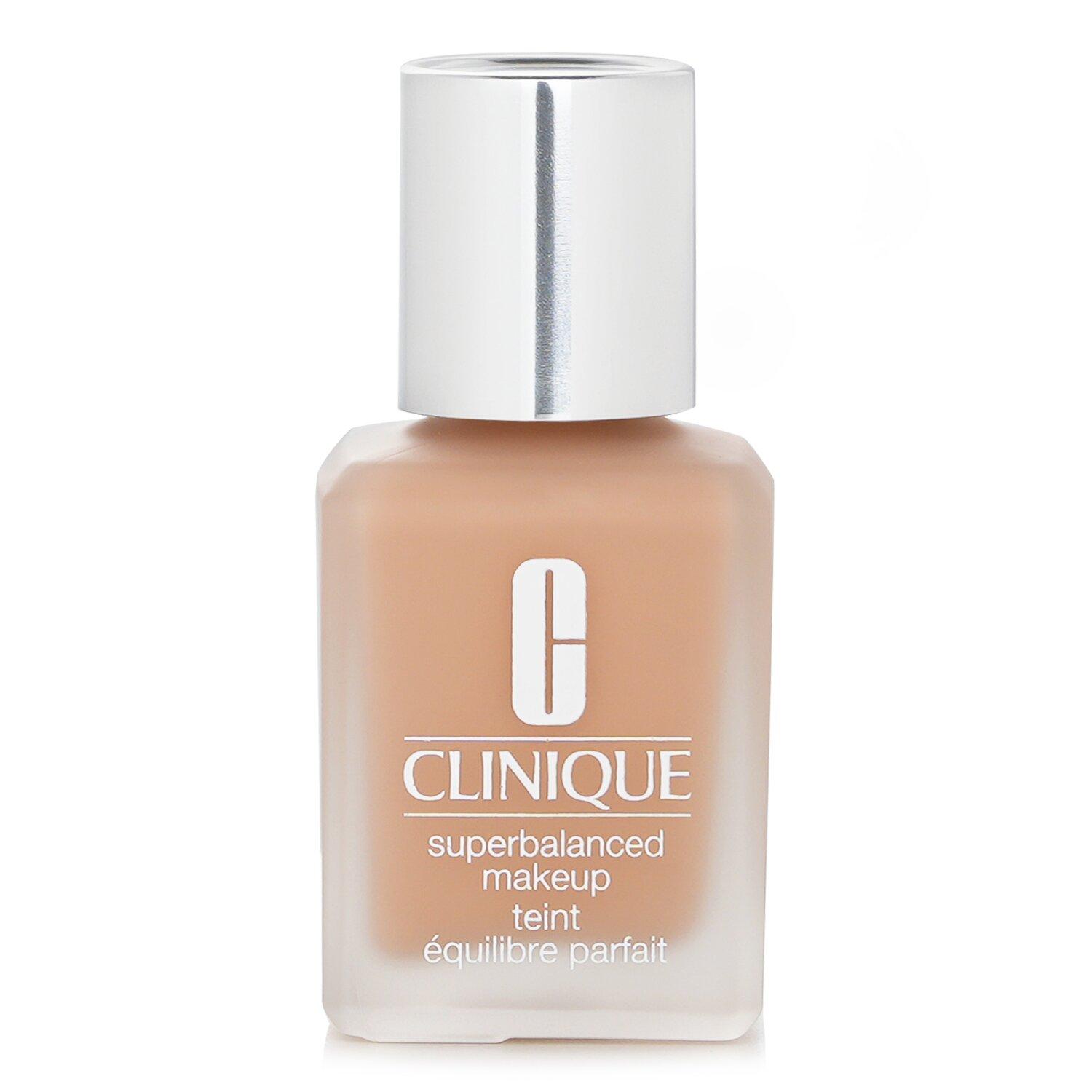 

Superbalanced MakeUp - No. 08 Porcelain Beige 30ml/1oz