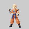 Figure-rise Standard Dragon Ball Dragon Ball Krillin Color-coded Plastic Model