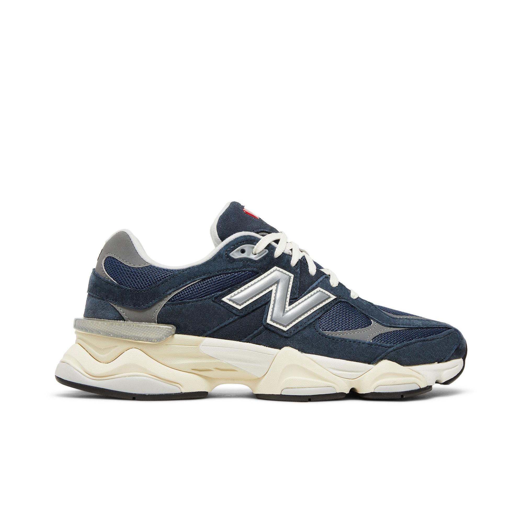 New Balance 9060 `Outerspace` (Unisex) Outerspace