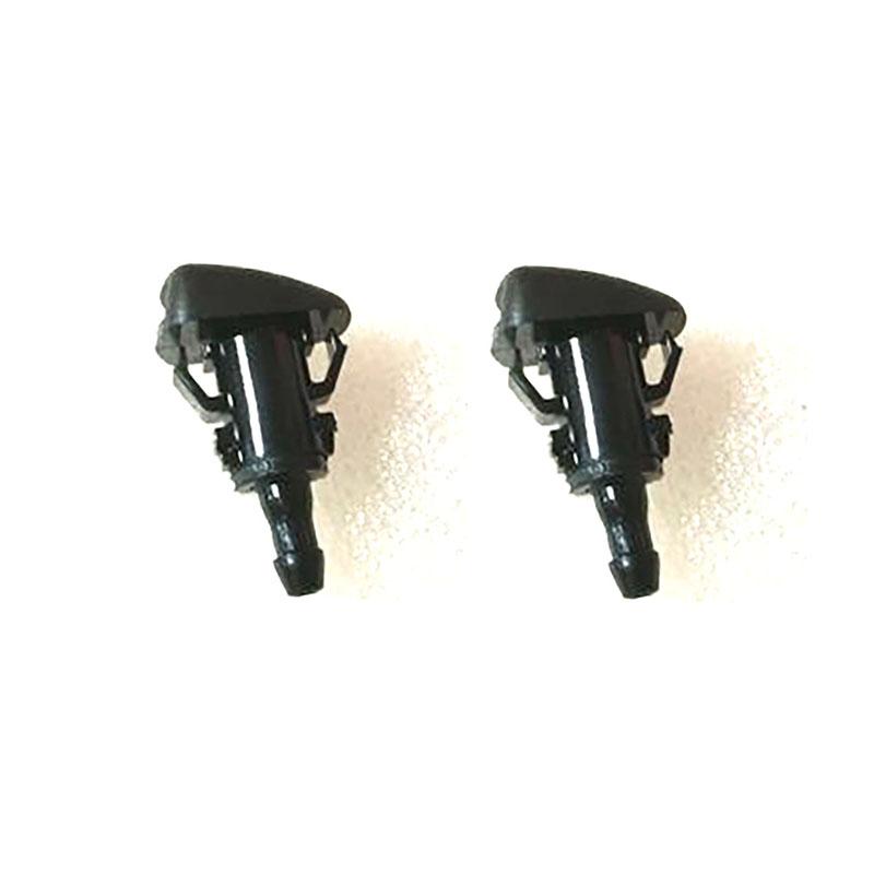 Baificar Brand New Windshield Washer Nozzle 05165712AA For Jeep Compass Dodge Journey Caliber