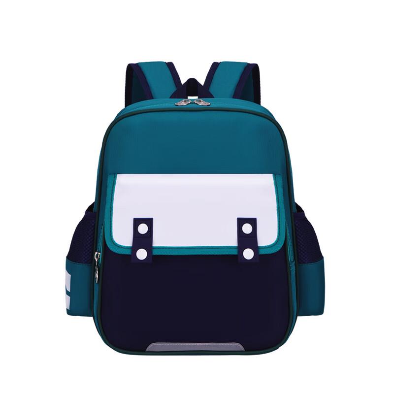 CHUNLONG Kids British Style Kindergarten Backpack