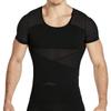 Functional Compression Shirt for Short Belly Improves Super Compression Compression Compression Compression Strong Nipple Innerwear [EAXGO] Men,