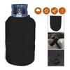 Outdoor Gas Tank Cover Propane Tank Cover 210D Moisture, Dust, And Sun Protection Cover Drawstring Closure For Patio, Outdoor