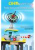 Fang Cheng SWAT Police Car & Motorcycle Building Blocks - Educational Toy for Boys