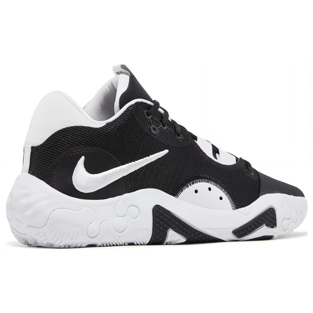 Nike PG 6 TB 'Black White' Men's DX6654-002