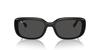 Sunglasses RB4421D BLACK 56 Ray-Ban