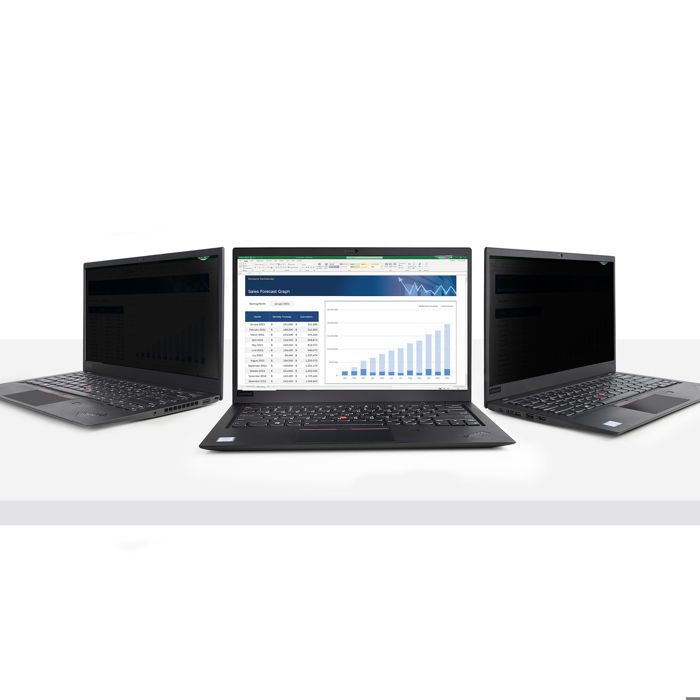 Filtre de confidentialite - filtre anti-indiscretion Startech - 14L-PRIVACY-SCREEN