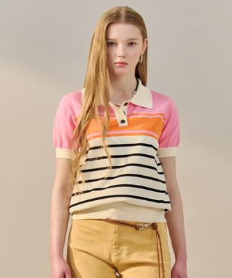 Topuri – Tricouri-polo