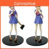 Future Diary Gasai Yuno Pvc Model With Anime Figure For Collectors