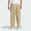 Adidas Originals Tapered Trousers Casual Loose Fit Fashion Knit Sports Pants Men Bottoms KF4937