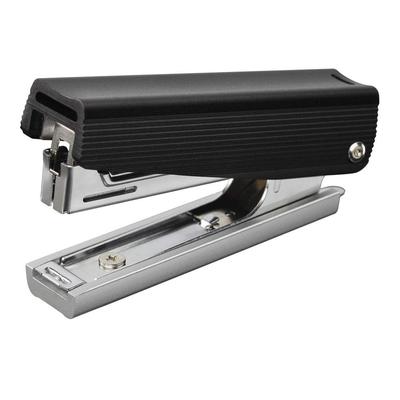 Max Stapler, Full Metal, Black, HD-10X/AL BLACK