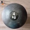 Iron Fox PVC Sand-Filled Training Ball