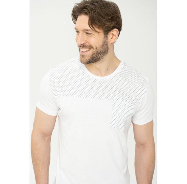 Футболка Volcano T-JOE EU XXL