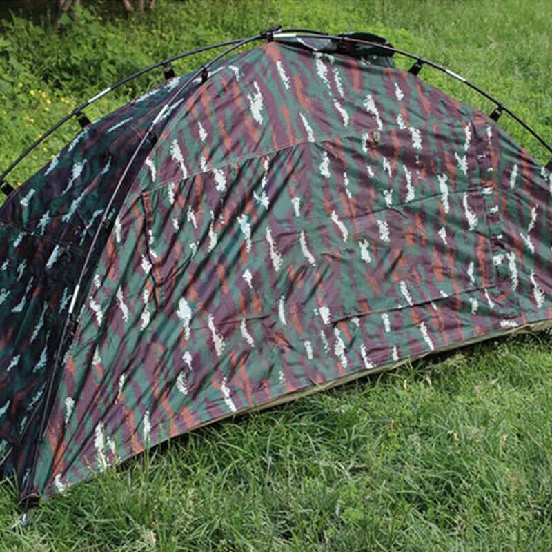 Pingmai Outdoor Lightweight Waterproof Camping Tent