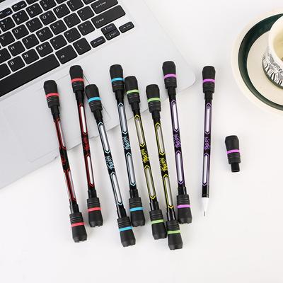 Kreativer Drehstift für Anfänger: Schreiben & Drehen mit Leichtigkeit