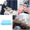 10 st lakan non-woven spa massage spa sängöverdrag salongsöverdrag andningsbart för skönhetsklinik hem