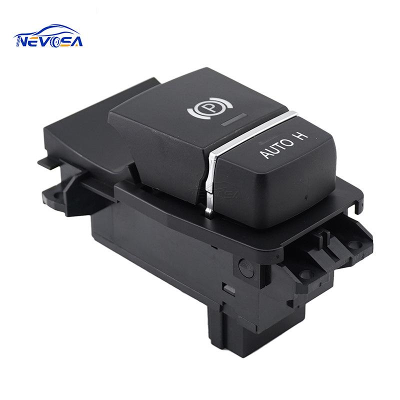 

BMW F6F12F10 Переключатель управления ручным тормозом (61319385029) Electric