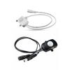Intelligent Sensing Detector Switch DC 5V-24V Human Body Movement Sensor Adjustable for LED Light Strip Switch Lighting