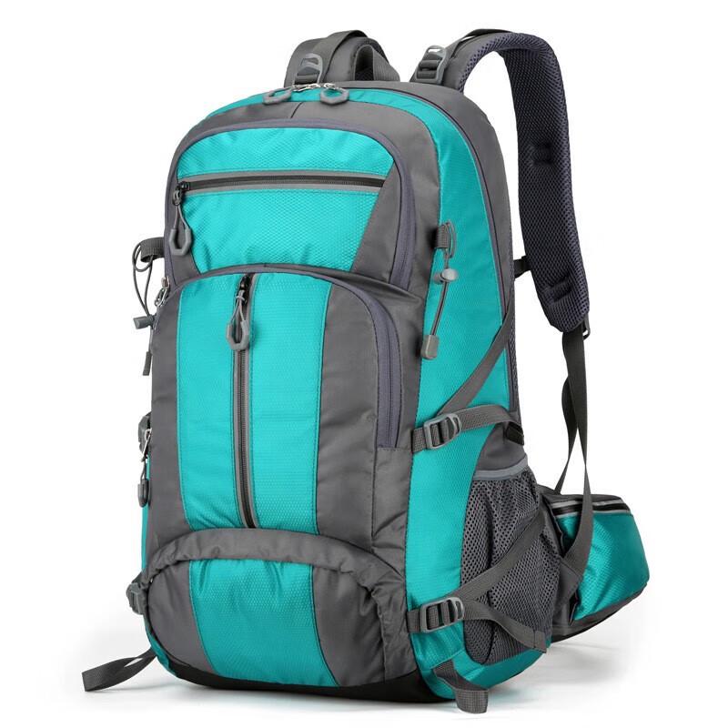 San Yi Outdoor 8-14L Mountaineering & Ski Backpack