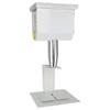 IN&VI Motorized Ceiling Camera Lift Mount