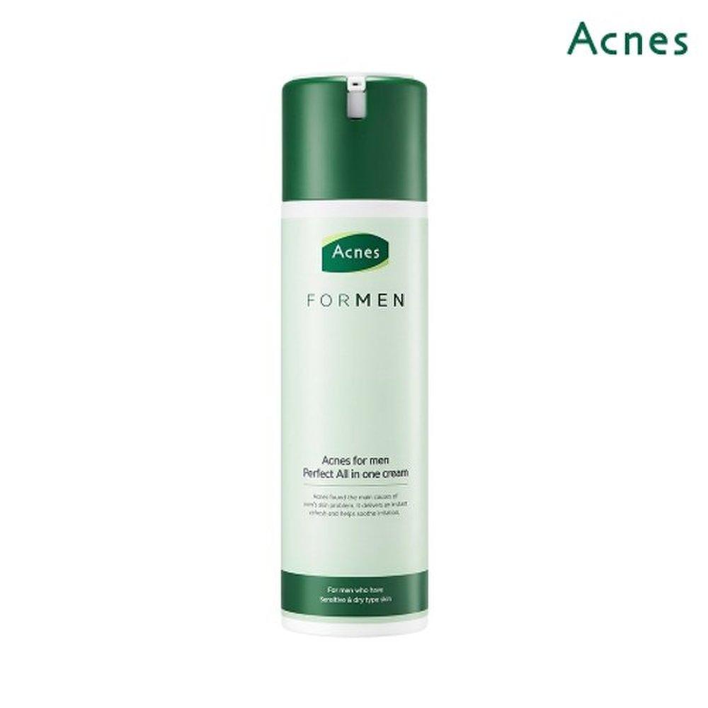 

Acnes For Men Perfect All-in-One Cream 200ml